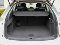 Gebraucht Audi Q3 120 PS (88 kW) 2016 Weiß SUV