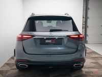 Gebraucht Mercedes GLE450 AMG 367 PS (269 kW) 2023 Grau SUV
