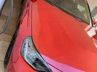 Gebraucht BMW 220 M Sport 184 PS (135 kW) 2022 Rot Coupé