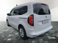 Gebraucht Renault Kangoo Equilibre 102 PS (75 kW) 2024 Mineralweiß Van / Kleinbus