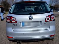 Gebraucht VW Golf VII 204 PS (150 kW) 2012 Grau Kombi