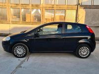 Gebraucht Fiat Punto 75 PS (55 kW) 2008 Andere farben Kleinwagen