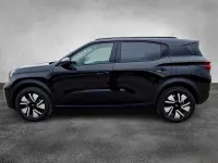 Neu Opel Frontera 83 kW (113 PS) 2026 Karbon schwarz SUV
