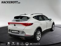 Usata Cupra Formentor 2022 Bianco SUV