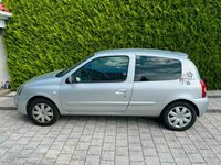 gebraucht Renault Clio - 3 Extreme 1.2 16V 55 kW
