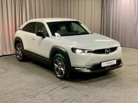 Gebraucht Mazda MX30 106 kW (145 PS) 2022 Ceramic white SUV