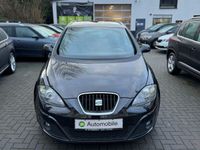 gebraucht Seat Altea XL Stylance / Style*NAVI*SHZ*PDC*XENON