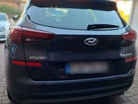 gebraucht Hyundai Tucson 1.6 T-GDI Premium 2WD DCT Premium