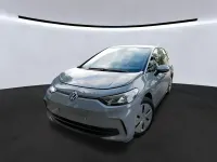 Gebraucht VW ID.3 Pro 150 kW (204 PS) 2024 Grau Kleinwagen