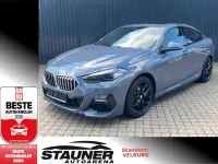 Gebraucht BMW 218 M Sport 136 PS (100 kW) 2024 Andere Coupé