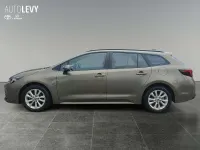 Brugt Toyota Corolla Active 140 HK (102 kW) 2024 Brun Stationcar