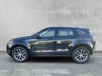 Gebraucht Land Rover Range Rover evoque S 150 PS (110 kW) 2020 Schwarz SUV
