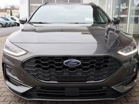 gebraucht Ford Focus ST-Line ACC NAVI LED 0,99% Finanzierung*