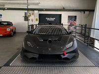 Gebraucht Lamborghini Huracán 620 PS (456 kW) 2016 Schwarz