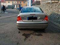 Second-hand Ford Focus 101 CP (74 kW) 2003 Berlinǎ