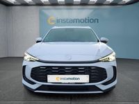 Gebraucht MG ZS 197 PS (144 kW) 2024 Weiß SUV