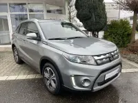 Używany Suzuki Vitara Comfort+ 120 KM (88 kW) 2017 Szary SUV