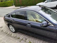 Gebraucht BMW 530 Comfort Edition 258 PS (189 kW) 2013 Limousine