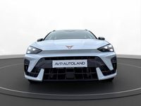 Gebraucht Cupra Leon 150 PS (110 kW) 2025 Weiß Limousine