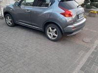 gebraucht Nissan Juke 1.6 DIG-T Acenta 4x2 Acenta