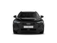 Second-hand Audi A5 Ambiente 204 CP (150 kW) 2025 Negru Break