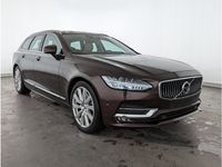 gebraucht Volvo V90 V90D5 AWD Inscription LED+NAV+HUD+DAB+360°+ACC