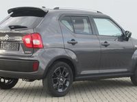 Gebraucht Suzuki Ignis 90 PS (66 kW) 2017 Grau / metallic Kleinwagen