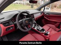 gebraucht Porsche Macan GTS Standheizung Burmester Sitzbelüftung