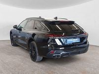 Neu Audi A6 Sport 204 PS (150 kW) 2025 Mythosschwarz metallic Kombi