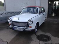 Gebraucht Trabant 601 1990 Kombi
