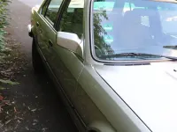 Gebraucht BMW 325 Basis 170 PS (125 kW) 1987 Beige Limousine