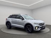 Gebraucht VW T-Roc R-line 150 PS (110 kW) 2025 Pyritsilber metallic SUV