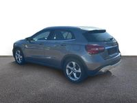 Gebraucht Mercedes GLA180 Urban 122 PS (89 kW) 2020 Grau SUV