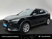 Second-hand Cupra Formentor 204 CP (150 kW) 2023 Negru SUV