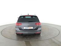 Gebraucht VW Passat Highline 2017 Grau Kombi