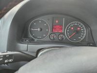 Gebraucht VW Golf Plus Cross Goal 105 PS (77 kW) 2006 Van / Kleinbus