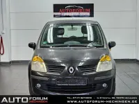 Używany Renault Modus Dynamique 88 KM (64 kW) 2004 Czarny Minivan