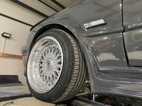 Gebraucht BMW 325 Cabriolet Performance 286 PS (210 kW) 1986 Grau Cabrio