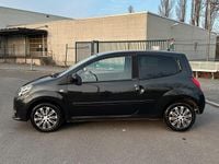 Gebraucht Renault Twingo Rip Curl 76 PS (55 kW) 2010 Schwarz Kleinwagen