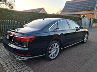 Gebraucht Audi A8 286 PS (210 kW) 2018 Schwarz Limousine