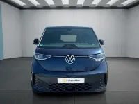 Gebraucht VW ID. Buzz Pro 150 kW (204 PS) 2023 Blau Van / Kleinbus