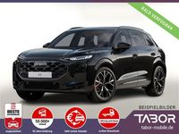 Neu Audi Q3 Sport 265 PS (194 kW) 2026 Mythosschwarz metallic SUV