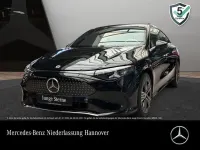 Gebraucht Mercedes CLA 250+ Progressive 200 kW (272 PS) 2025 Schwarz Limousine