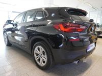 Gebraucht BMW X2 220 PS (161 kW) 2022 Schwarz SUV