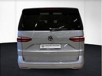 Ny VW Multivan 204 HK (150 kW) 2026 Sølv MPV