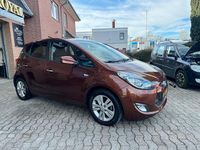 Gebraucht Hyundai ix20 125 PS (91 kW) 2013 Braun Kleinwagen