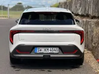 Gebraucht Kia K4 150 PS (110 kW) 2025 Snow white pearl