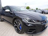 Gebraucht VW Arteon R 320 PS (235 kW) 2023 Schwarz Limousine