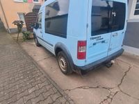 gebraucht Ford Transit Connect Kastenwagen