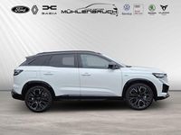 Neu Renault Austral Esprit Alpine 200 PS (147 kW) 2025 Perlmutweiß/dach schwarz SUV